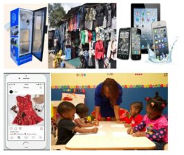 Five businesses to Start in Kenya with a Capital below KSh. 100,000