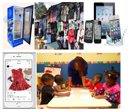 Five businesses to Start in Kenya with a Capital below KSh. 100,000